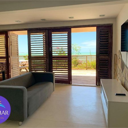 Residencial Del Mar - Apartamentos Baia Formosa  Ngoại thất bức ảnh