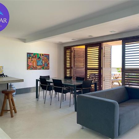 Residencial Del Mar - Apartamentos Baia Formosa  Ngoại thất bức ảnh