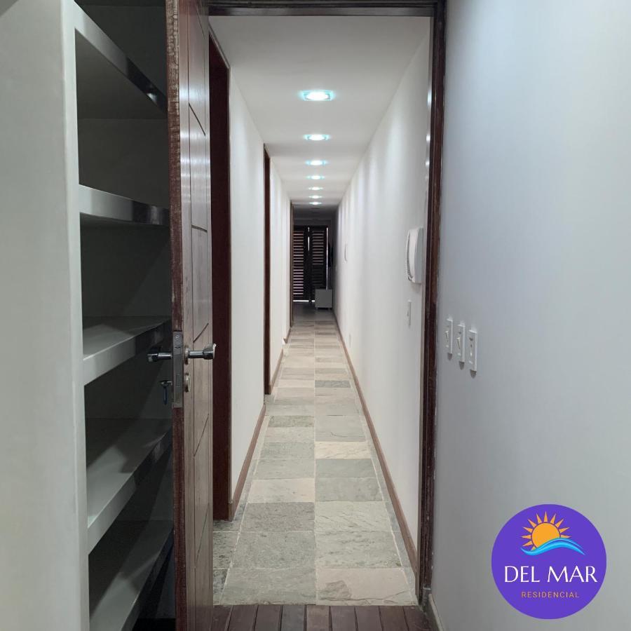 Residencial Del Mar - Apartamentos Baia Formosa  Ngoại thất bức ảnh