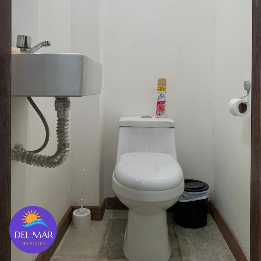 Residencial Del Mar - Apartamentos Baia Formosa  Ngoại thất bức ảnh
