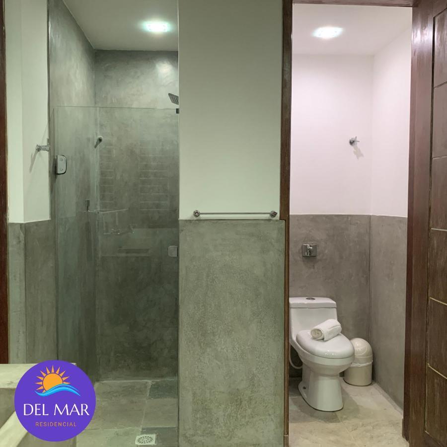 Residencial Del Mar - Apartamentos Baia Formosa  Ngoại thất bức ảnh