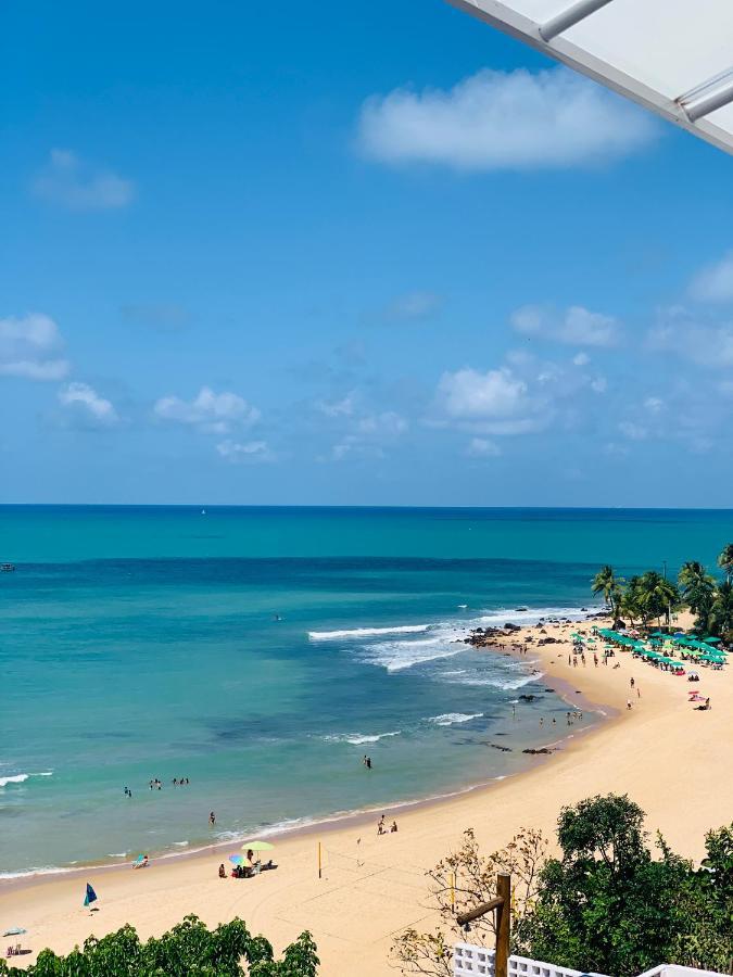 Residencial Del Mar - Apartamentos Baia Formosa  Ngoại thất bức ảnh