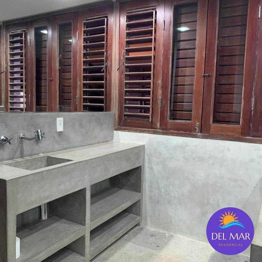 Residencial Del Mar - Apartamentos Baia Formosa  Ngoại thất bức ảnh
