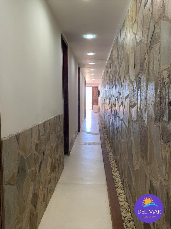 Residencial Del Mar - Apartamentos Baia Formosa  Ngoại thất bức ảnh