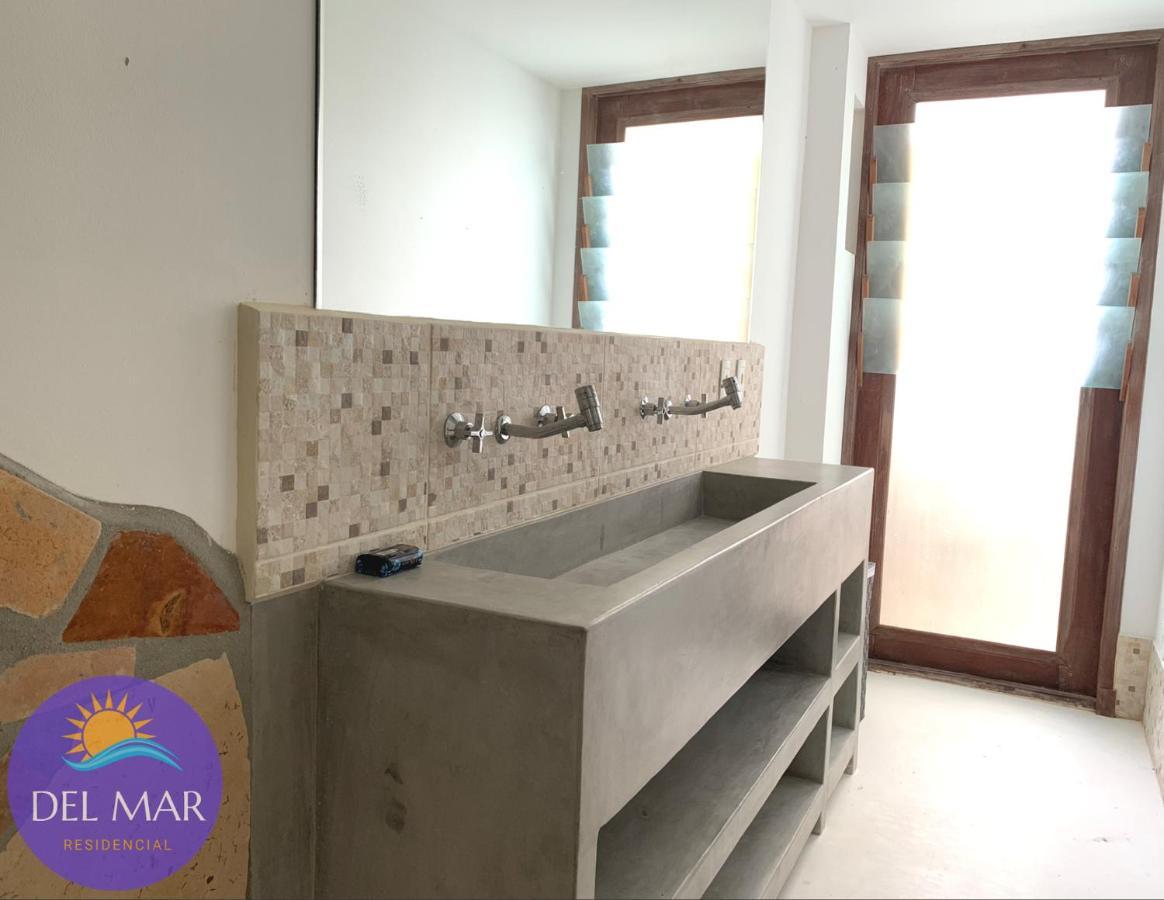 Residencial Del Mar - Apartamentos Baia Formosa  Ngoại thất bức ảnh
